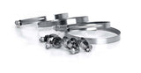 Comp Cams Hose Clamps, 8-12 Mm 5/16-1/2