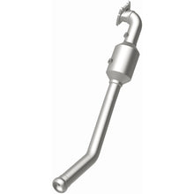 Load image into Gallery viewer, MagnaFlow 13-17 Jeep Grand Cherokee 3.6L Direct Fit Converter