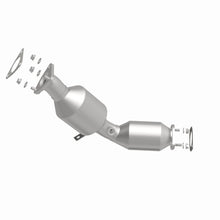 Load image into Gallery viewer, MagnaFlow 04-08 Infiniti FX35 3.5L Direct Fit Converter