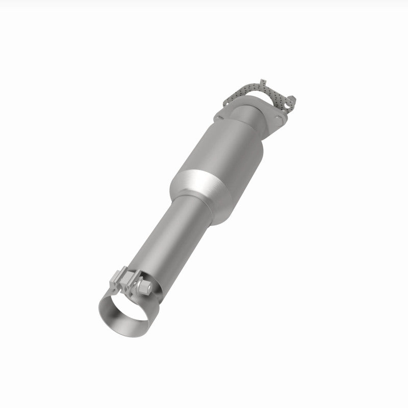 MagnaFlow 09-11 Buick Lucerne Rear Underbody 3.9L Direct Fit Catalytic Converter