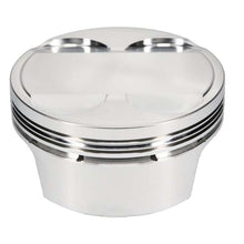 Load image into Gallery viewer, E Pistons Nissan VQ35DE 95.5mm Bore 9.60cc Dome - Set of 6