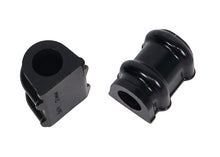 Load image into Gallery viewer, Whiteline Toyota Land Cruiser Prado 250 / 4Runner 21mm Rear Stabilizer Bar Bushing