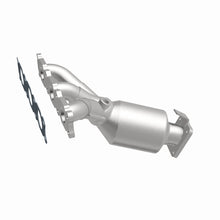 Load image into Gallery viewer, MagnaFlow 2007 XC90 3.2L Manifold Direct Fit Converter
