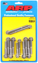 Load image into Gallery viewer, ARP Ford 351C SS 12pt Intake Manifold Bolt Kit