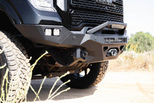 Load image into Gallery viewer, DV8 Offroad 20-23 GMC Sierra 2500/3500 Spec Series Front Bumper