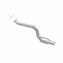Load image into Gallery viewer, MagnaFlow 08-10 BMW 535i 3.0L Direct Fit Converter