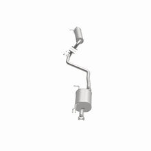 Load image into Gallery viewer, MagnaFlow BRE Exhaust Kit 14-16 Kia Soul 2.0L