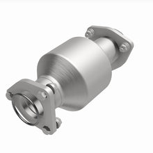Load image into Gallery viewer, MagnaFlow 16-17 Honda Accord 2.4L Direct Fit Catalytic Converter (California Grade)