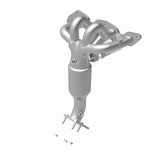 Load image into Gallery viewer, MagnaFlow 05-08 Ford Escape 2.3L Direct Fit Converter