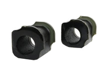 Load image into Gallery viewer, Whiteline 91-95 Toyota MR2 20mm Sway Bar Mount Bushings