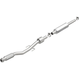MagnaFlow 2011 Mini Cooper 1.6L Direct Fit Converter