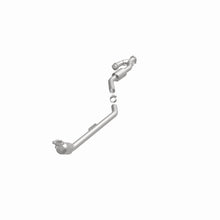Load image into Gallery viewer, MagnaFlow 2005 Mercedes-Benz CLK320 3.2L Direct Fit Converter
