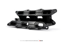 Load image into Gallery viewer, AMS Performance 2023+ Nissan Z Port Injection Lower Manifold - Black