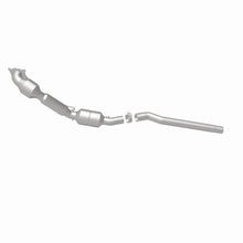 Load image into Gallery viewer, MagnaFlow 09-15 CC L4 2 OEM Underbody Direct Fit Converter