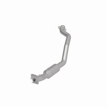 Load image into Gallery viewer, MagnaFlow 12-17 Dodge Durango / 13-17 Jeep Grand Cherokee Direct Fit CARB Compliant Converter