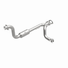 Load image into Gallery viewer, MagnaFlow 07-09 Chrysler Aspen 5.7L Direct Fit Converter