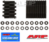 ARP SB Chevy WP Motown Iron Block Main Stud Kit
