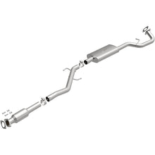 Load image into Gallery viewer, MagnaFlow 13-17 Hyundai Santa Fe Sport 2.4L Direct Fit Catalytic Converter (California Grade)
