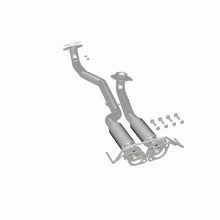 Load image into Gallery viewer, BRE Exhaust 11-15 Lincoln MKX 3.7L Front Pipe Kit