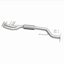 Load image into Gallery viewer, BRE Exhaust 00-01 Sentra 1.8L Front Pipe Kit