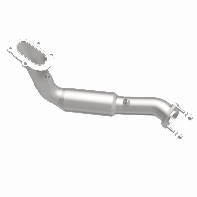 MagnaFlow 09-11 Chevrolet Corvette 6.2L Direct Fit Converter