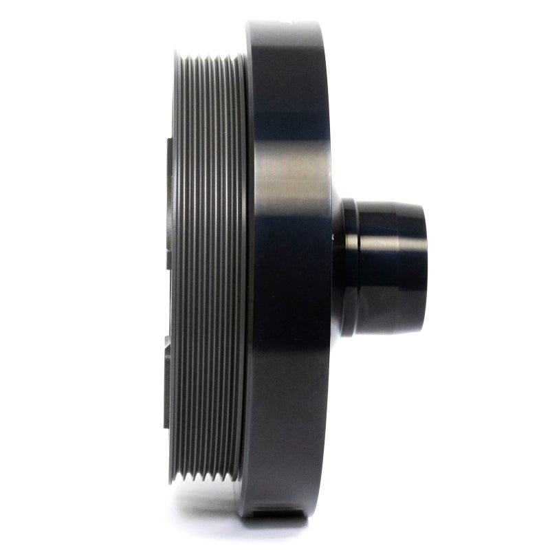 Fluidampr Dodge/Chrysler/Jeep 5.7L/6.1L/6.4L Gen III HEMI Steel Internally Balanced Damper