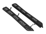 aFe 21-25 Ford Bronco (4 Door) Terra Guard Off-Road Sliders