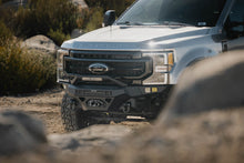 Load image into Gallery viewer, DV8 17-22 Ford Super Duty F-250/F-350 Spec Series Front Bumper