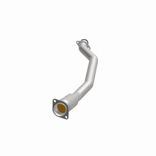 Load image into Gallery viewer, MagnaFlow Direct Fit Catalytic Converter 2012-2017 Grand Cherokee V8 6.4 OEM Underbody