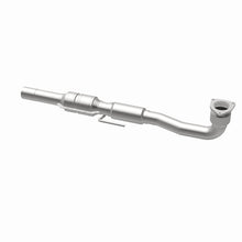 Load image into Gallery viewer, MagnaFlow 07-11 Saab 9-3 2.0L Direct Fit Converter