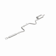 Load image into Gallery viewer, MagnaFlow BRE Exhaust Kit 06-11 Chevy Impala Monte Carlo 3.5L