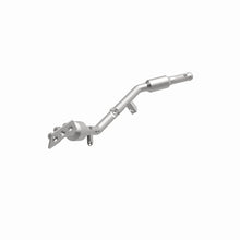 Load image into Gallery viewer, MagnaFlow 12-15 ML350 V6 3.5 OEM Manifold Direct Fit Converter