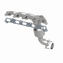 Load image into Gallery viewer, MagnaFlow 07-12 Chevrolet Colorado 3.7L Direct Fit Converter