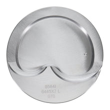 Load image into Gallery viewer, Wiseco Chevrolet LS 4.070in Bore 1.110in CH -15.00 CC Professional Piston Set