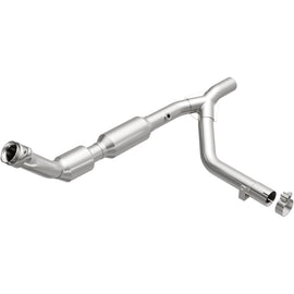 MagnaFlow 02-03 Ford F-150 5.4L Direct Fit Converter