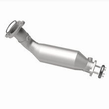 Load image into Gallery viewer, MagnaFlow 09-15 Cadillac CTS 6.2L Direct Fit Converter
