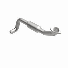 Load image into Gallery viewer, MagnaFlow 07-08 Ford F-150 4.6L Direct Fit Converter