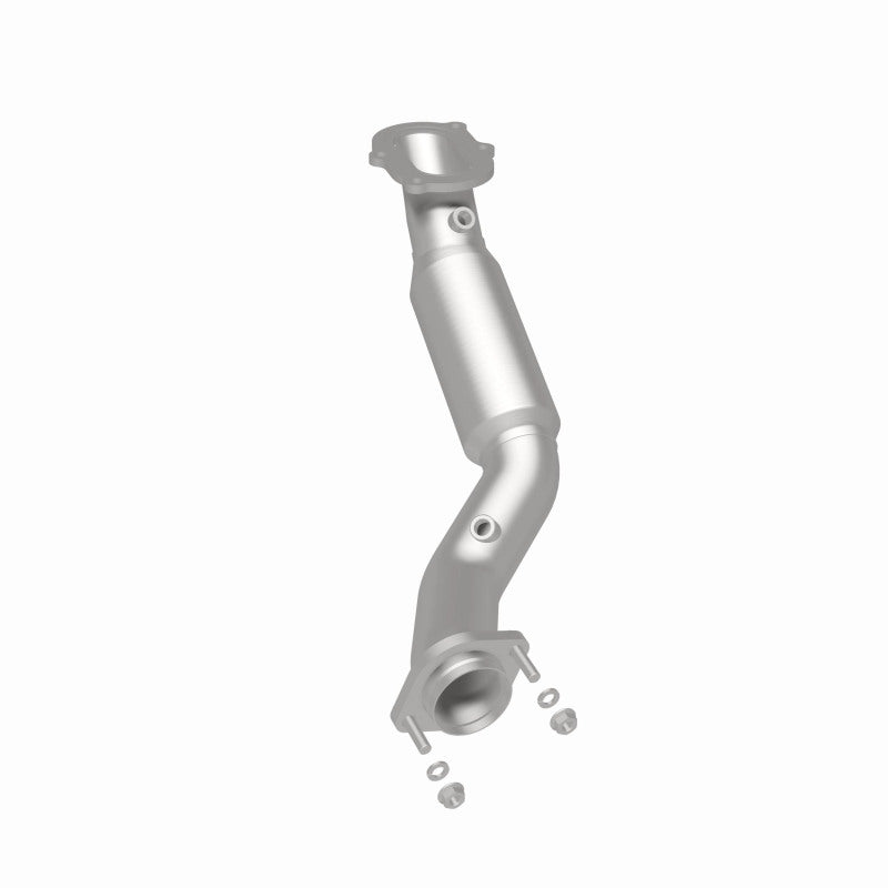 MagnaFlow 2006 Chevrolet Corvette 7.0L Direct Fit Converter