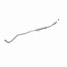 Load image into Gallery viewer, MagnaFlow 14-15 Toyota Corolla 1.8L Direct Fit Converter