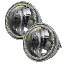 Load image into Gallery viewer, Oracle Lighting 06-10 Ford F-150 Pre-Assembled LED Halo Fog Lights -Red