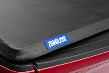 Load image into Gallery viewer, Tonno Pro 22-23 Toyota Tundra (Incl. Track Sys Clamp Kit) 5ft. 6in. Bed Tonno Fold Tonneau Cover
