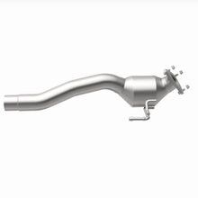 Load image into Gallery viewer, MagnaFlow 04-06 Cayenne V8 4.5 OEM Underbody Direct Fit Converter
