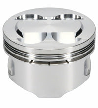 Load image into Gallery viewer, JE Pistons Honda TRX 300EX Piston Kit
