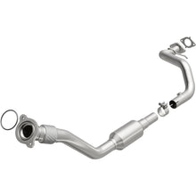 Load image into Gallery viewer, MagnaFlow 01-04 Aztek 3.4 OEM Underbody Direct Fit Converter
