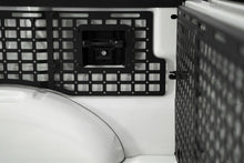 Load image into Gallery viewer, ADD 2021+ Ford F150 Raptor 66in Bed Side Molle Panels - Passenger Rear