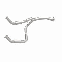 Load image into Gallery viewer, MagnaFlow 11-15 Chevrolet Silverado 2500 HD 6.0L Direct Fit Converter