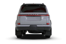 Load image into Gallery viewer, Rally Armor 24-26 Lexus GX 550 Luxury Black UR Mud Flap - Metallic Black Logo
