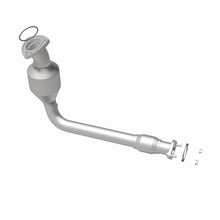 Load image into Gallery viewer, MagnaFlow 09-12 Chevrolet Malibu 3.6L Direct Fit Converter