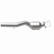 Load image into Gallery viewer, MagnaFlow 10-11 Cayenne V8 4.8 OEM Underbody Direct Fit Converter