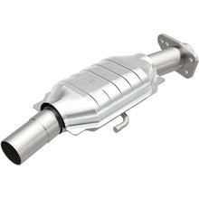 Load image into Gallery viewer, MagnaFlow 78-84 GM Passenger car CA Direct Fit Converter